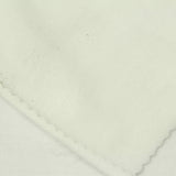 Off-White Tone-on-Tone Jacquard, Polyester, 210 gsm — photo 1