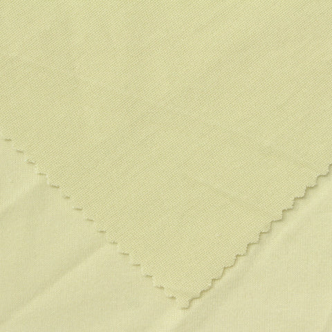 100% Polyester Jersey Knit Fabric, 155 gsm — Green
