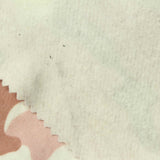 Cream Camo French Terry, Cotton-Poly — photo 1