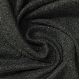 Dark Grey Marl Milk Silk Knit, Polyester, 136 gsm — photo 1