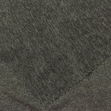 Heathered Grey Marl Jersey Knit, Polyester, 160 gsm — photo 1