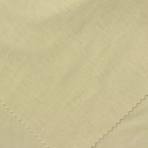 Polyester Viscose Ponte Knit Fabric, 170 gsm, 160 cm — Khaki, ref EF-238347