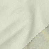 Light Grey Marl Rib Knit, Polyester, 200 gsm — photo 1