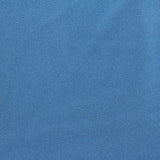 Polyester Stretch Warp Knit Fabric, 185 gsm, 175 cm — Blue — photo 1