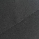 Polyester Stretch Sateen Fabric, 190 gsm, 160 cm — Grey — photo 1