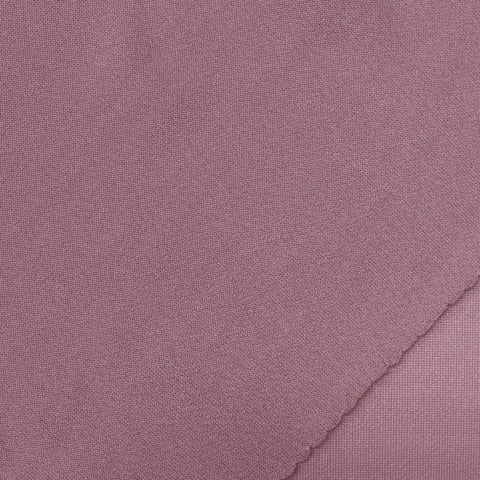 Jersey Knit Fabric, 130 gsm, 155 cm — Pink