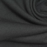Polyester Viscose Scuba Knit Fabric, 300 gsm — Grey — photo 1