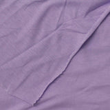 100% Cotton Jersey Knit Fabric, 125 gsm — Purple — photo 1