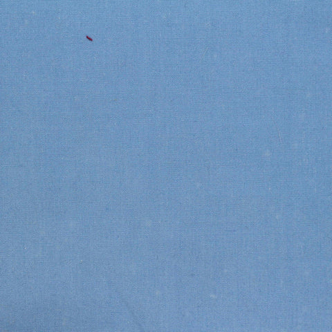Knit Fabric, 115 gsm, 147 cm — Blue