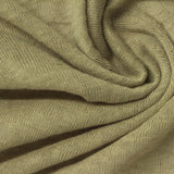 Light Beige Marl Knit, Polyester, 180 gsm — photo 1