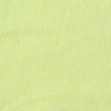 Cotton Polyester Stretch Rib Knit Fabric, 225 gsm, 120 cm — Green — photo 1