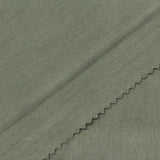 100% Polyester Mesh Fabric, 102 gsm, 150 cm — Khaki — photo 1