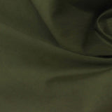 Nylon Polyester Woven Fabric, 122 gsm, 148 cm — Green — photo 1