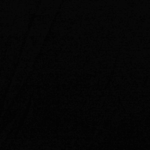 Viscose Polyester Stretch Interlock Knit Fabric, 303 gsm, 160 cm — Black