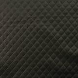 Black Diamond Jacquard, Polyester, 252 gsm — photo 1