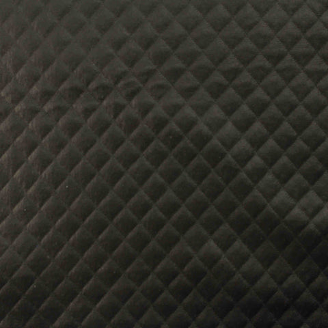 Black Diamond Jacquard, Polyester, 252 gsm