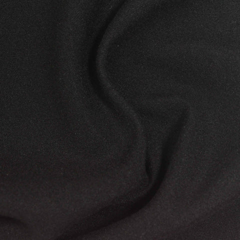 Black Fabric, Polyester