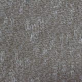 Brown Heather Chunky Knit, Poly-Viscose — photo 1