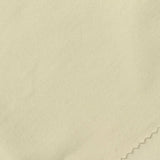 Brushed Polyester Stretch Milk Silk Knit Fabric, 160 gsm, 160 cm — Beige, ref EF-248777 — photo 1