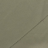 Olive Marl Knit, Polyester, 280 gsm, 160 cm — photo 1