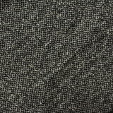 Black Marl Chunky Knit, Poly-Viscose, 265 gsm — photo 1