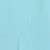 100% Polyester Linen-Look Fabric, 115 gsm, 147 cm — Blue, ref EF-3695 — photo 1