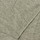 Grey Marl Jersey Knit, Cotton-Poly, 160 gsm, ref EF-239630 — photo 1