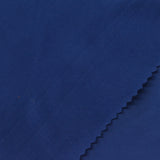 Polyester Stretch Jersey Knit Fabric, 300 gsm, 155 cm — Blue — photo 1