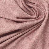 Pink Marl Mesh, Polyester, 155 gsm — photo 1