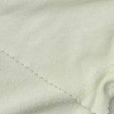 Cotton Polyester French Terry Fabric, 220 gsm — Beige — photo 1