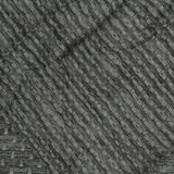Jacquard 100% Polyester Mesh Fabric, 140 gsm, 160 cm — Grey — photo 1
