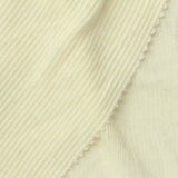 Jersey Knit Fabric, 150 gsm, 170 cm — Yellow — photo 1