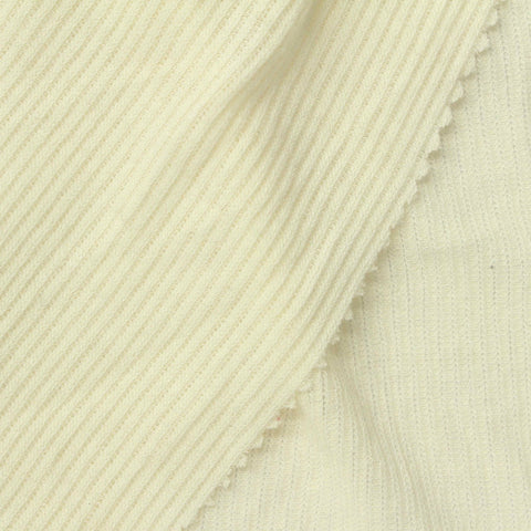 Jersey Knit Fabric, 150 gsm, 170 cm — Yellow