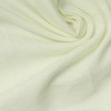 Polyester Stretch Jersey Knit Fabric, 240 gsm, 140 cm — Khaki — photo 1