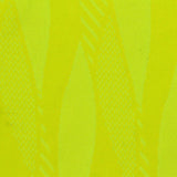 Yellow Tone-on-Tone Jacquard, Polyester, 140 gsm — photo 1