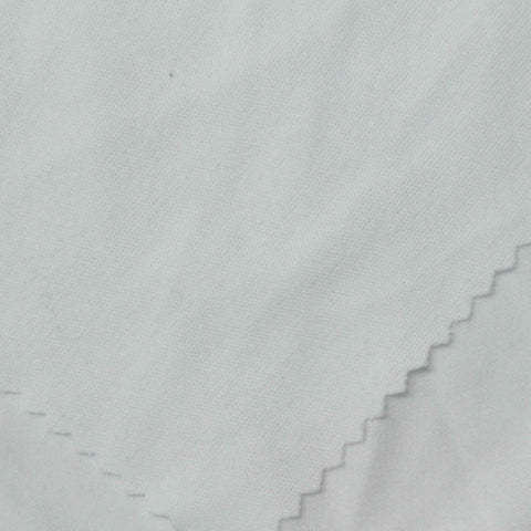 100% Polyester Jersey Knit Fabric, 135 gsm — Grey, ref EF-242375