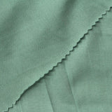 Modal Cotton Jersey Knit Fabric, 151 gsm, 184 cm — Green — photo 1