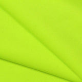 Polyester Stretch Scuba Knit Fabric, 320 gsm, 165 cm — Green — photo 1