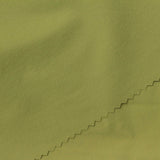 Nylon Stretch Woven Fabric, 90 gsm, 146 cm — Green — photo 1