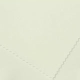Polyester Stretch Linen-Look Fabric, 230 gsm, 160 cm — Beige — photo 1