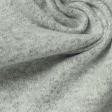 Light Grey Marl Chunky Knit, Polyester, 227 gsm — photo 1