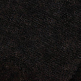 Knit Fabric, 213 gsm, 160 cm — Black — photo 1