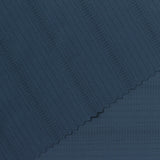 Jacquard Nylon Stretch Knit Fabric, 170 gsm, 165 cm — Navy — photo 1