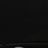 Polyester Stretch Knit Fabric, 160 gsm — Black — photo 1