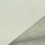 Light Grey Marl Scuba Knit, Poly-Viscose, 280 gsm, 170 cm, ref EF-272526 — photo 1