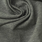 Grey Marl French Terry, Poly-Viscose, 248 gsm — photo 1