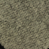 Black Marl French Terry, Cotton-Poly, 285 gsm — photo 1