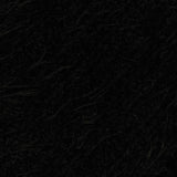 100% Polyester Chenille Fabric, 288 gsm, 150 cm — Black — photo 1