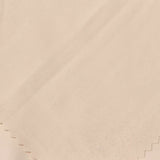 Nylon Stretch Warp Knit Fabric, 160 gsm — Beige — photo 1