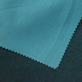 Dark Teal Marl Ponte Knit — photo 1